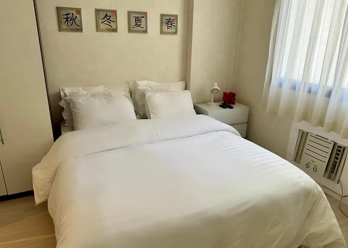 Flat Em Copacabana Com Garagem E Piscina Rio de Janeiro